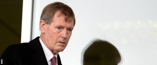 Dave King