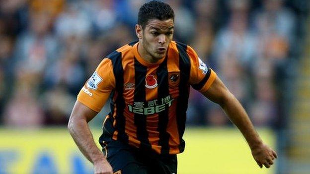 Hatem Ben Arfa