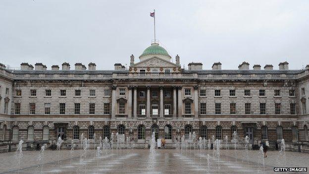 Somerset House