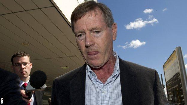 Dave King