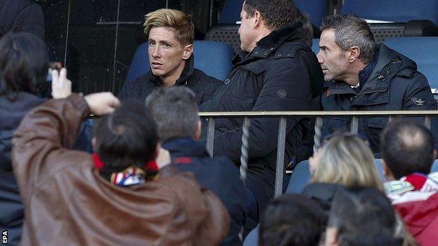 Fernando Torres