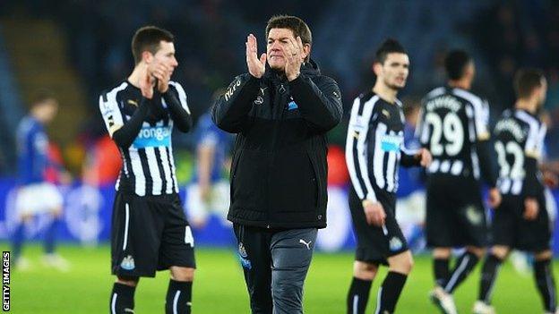 John Carver