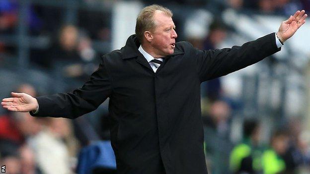 Steve McClaren