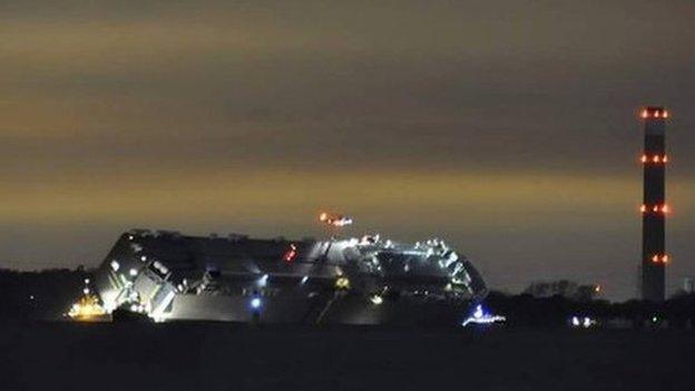 Hoegh Osaka