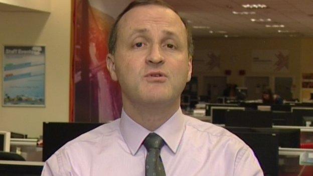 Steve Webb