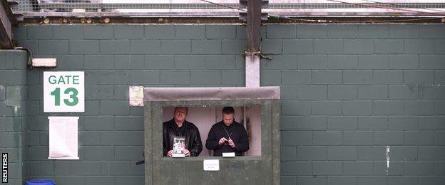 Yeovil v Manchester United