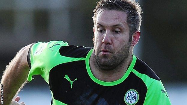 Jon Parkin