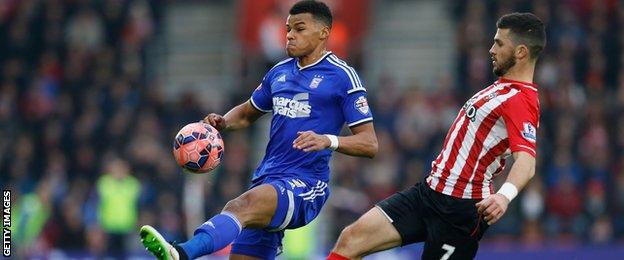 Tyrone Mings