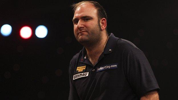 Scott Waites