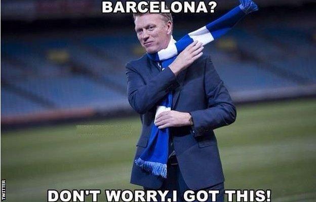 Moyes