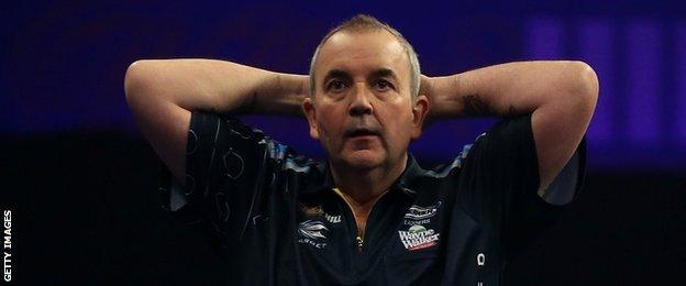 Phil Taylor