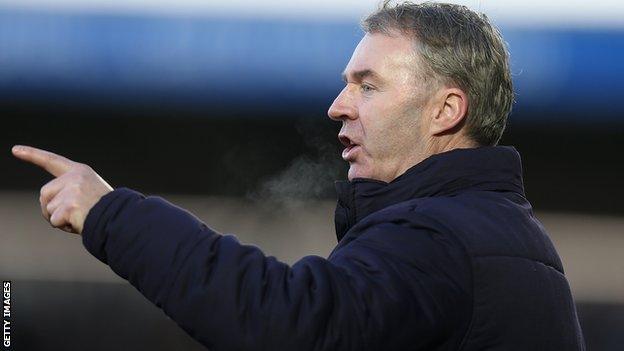 John Sheridan