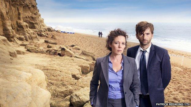 Broadchurch