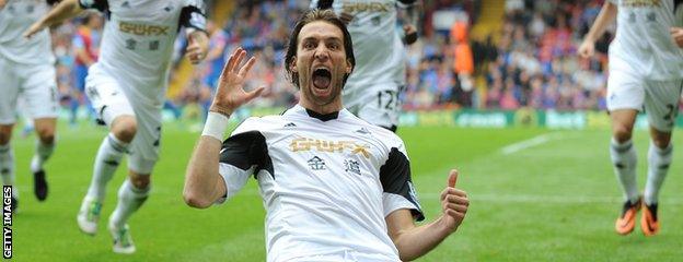 Michu