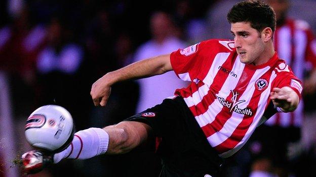 Ched Evans