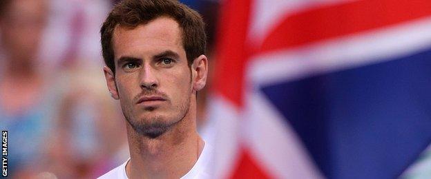 Andy Murray