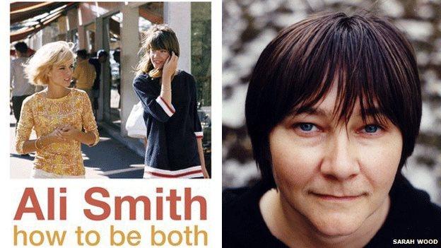 How to be Both by Ali Smith