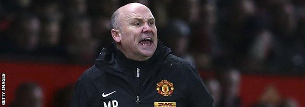 Mike Phelan