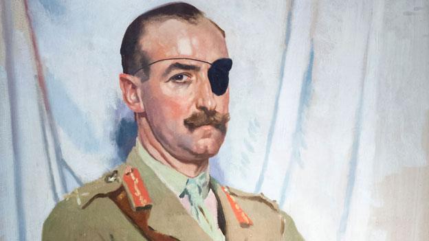 Carton de Wiart