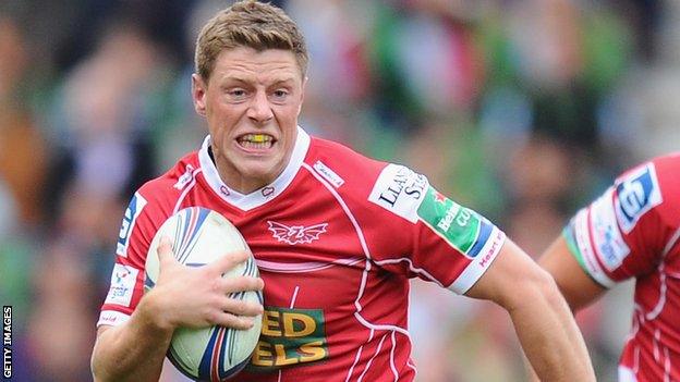 Rhys Priestland