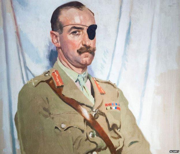 Carton de Wiart