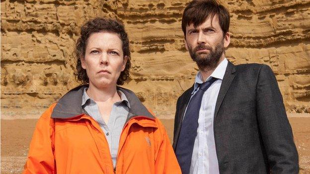 Broadchurch series 2