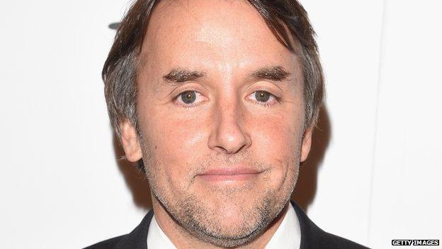 Richard Linklater