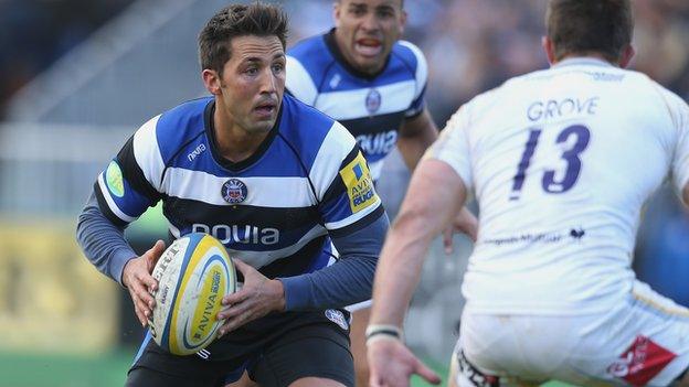 Gavin Henson