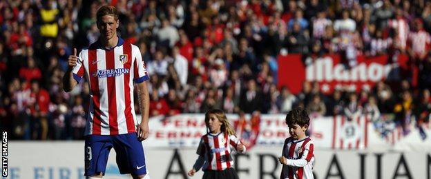 Fernando Torres