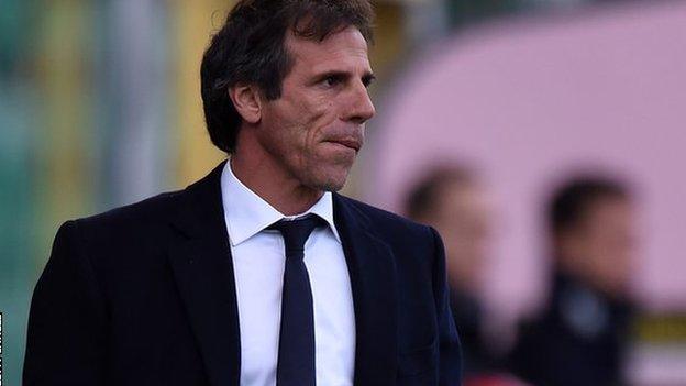 Gianfranco Zola