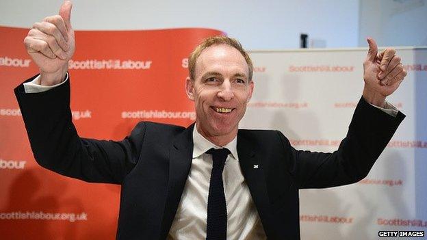 Jim Murphy