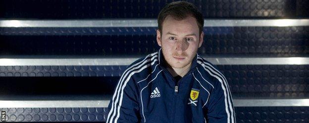 Ian Cathro