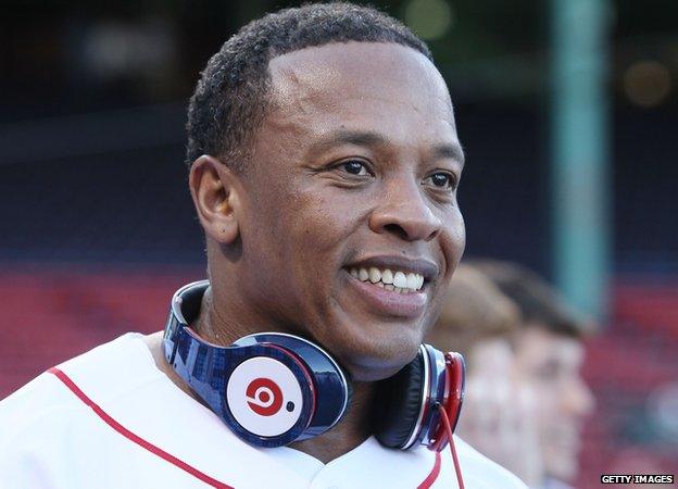 Dr Dre