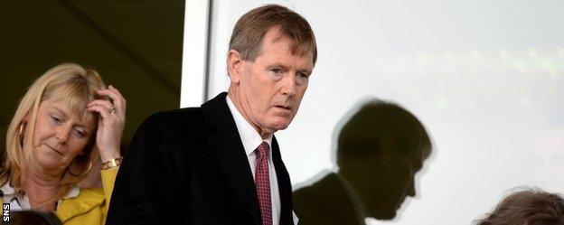 Dave King