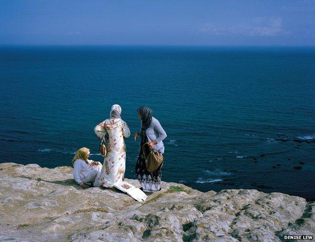 Tangiers