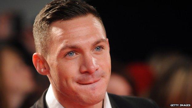 Kirk Norcross