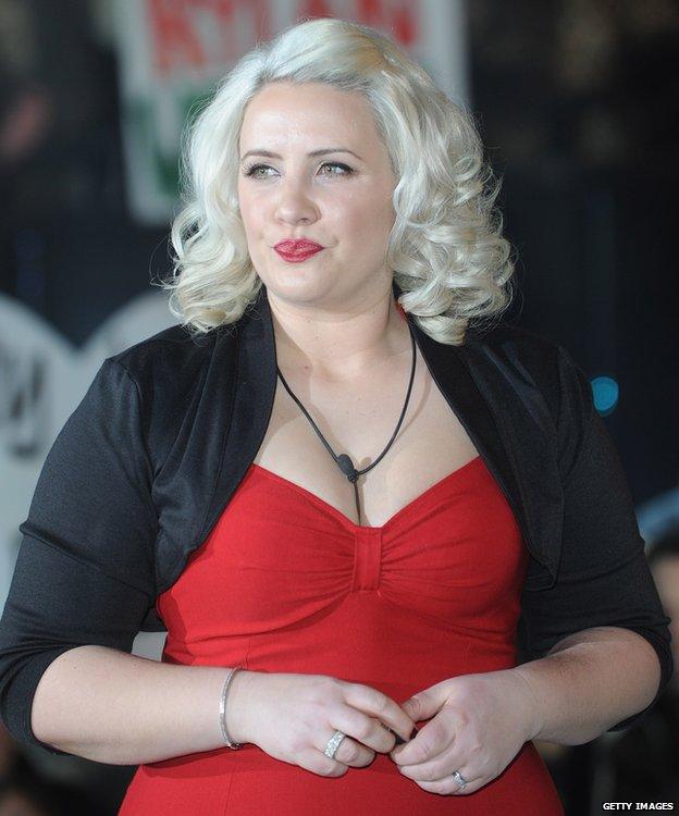 Claire Richards