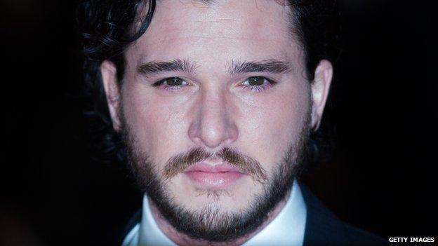 Kit Harington