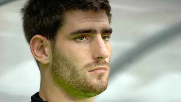 Ched Evans