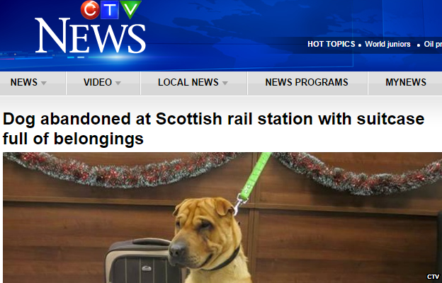 Media coverage of Kai