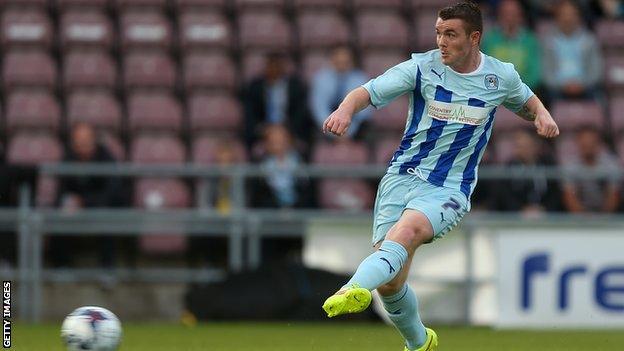 John Fleck