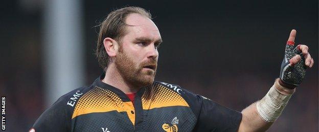 Andy Goode