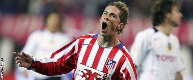 Fernando Torres