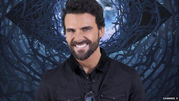 Jeremy Jackson