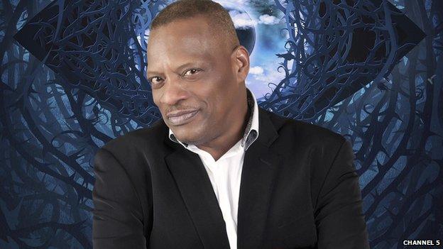 Alexander O'Neal