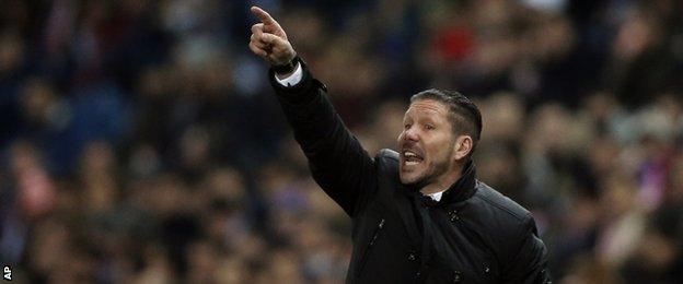 Diego Simeone