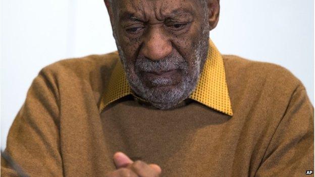 Bill Cosby