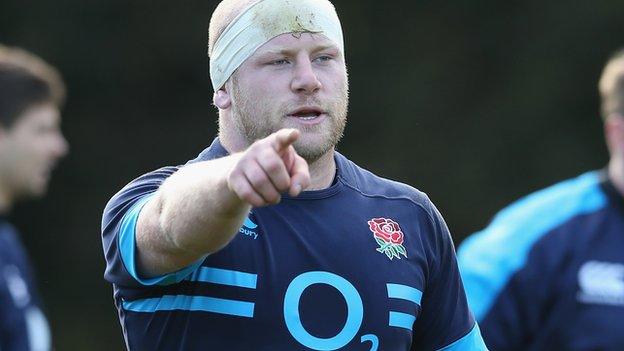 Dan Cole