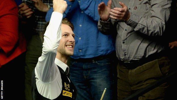 Judd Trump