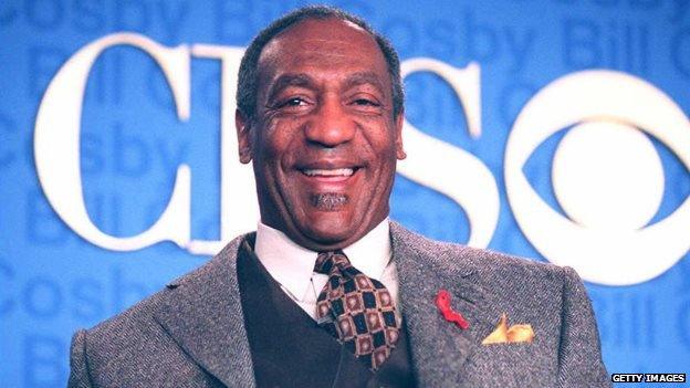 Bill Cosby